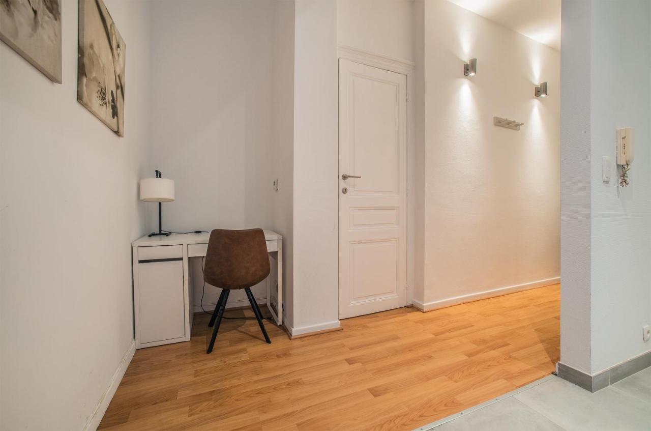 Smartflats - Central Brussels Exterior photo