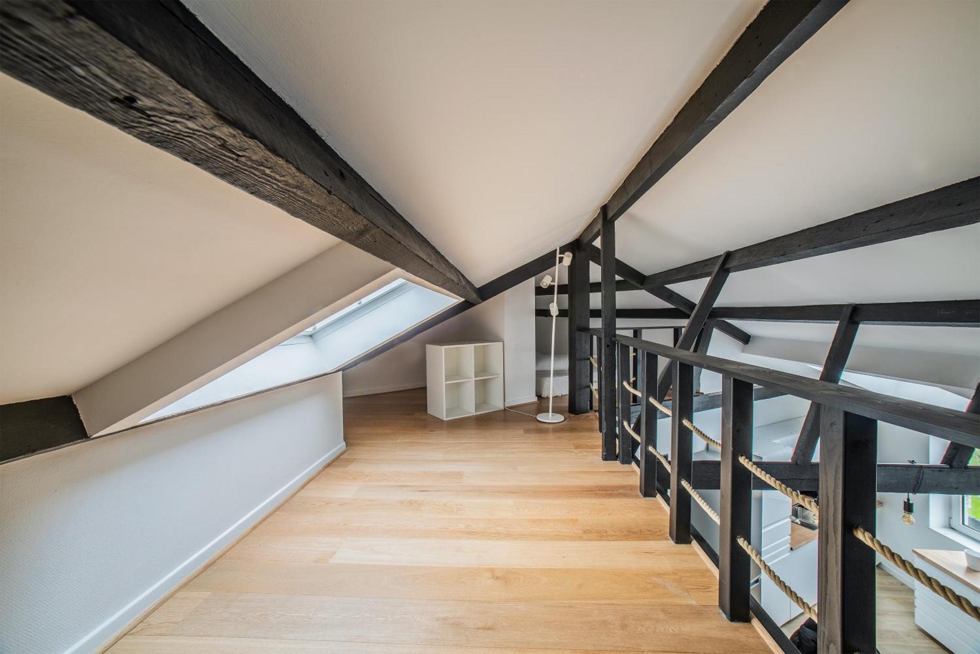 Smartflats - Central Brussels Exterior photo